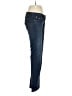 True Religion Hearts Blue Jeans Size 27 waist - photo 4