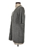 Eileen Fisher Gray Cardigan Size P (petite) - photo 5
