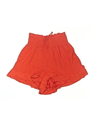 SO Shorts (view 1)