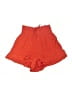 SO Red Shorts Size L - photo 1