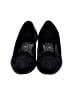 Charter Club Black Heels Size 5 1/2 - photo 2