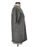Eileen Fisher Gray Cardigan Size P (petite) - photo 4