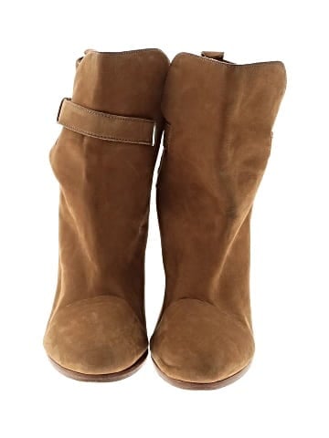 Rag & Bone Ankle Boots (view 2)