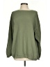 Aerie Green Sweatshirt Size XS - photo 1