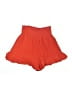 SO Red Shorts Size L - photo 2