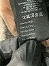 Anthropologie 100% Polyester Metallic Brown Long Sleeve Blouse Size XL - photo 8