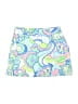 Lilly Pulitzer Paisley Blue Skort Size 0 - photo 1
