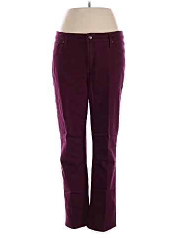 So Slimming by Chico's Casual Pants (view 1)