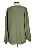Aerie Green Sweatshirt Size XS - photo 2