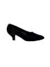 Charter Club Black Heels Size 5 1/2 - photo 1