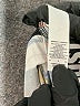 Nike Floral Black Leggings Size S - photo 8