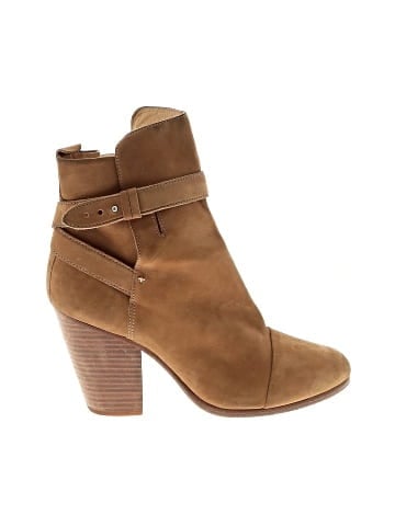 Rag & Bone Ankle Boots (view 1)
