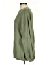 Aerie Green Sweatshirt Size XS - photo 5