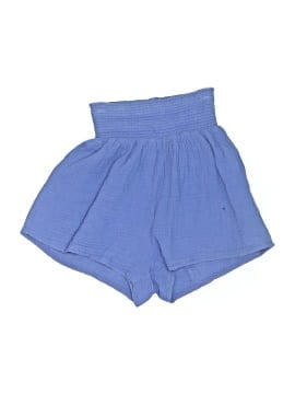 Z Supply Shorts (view 1)