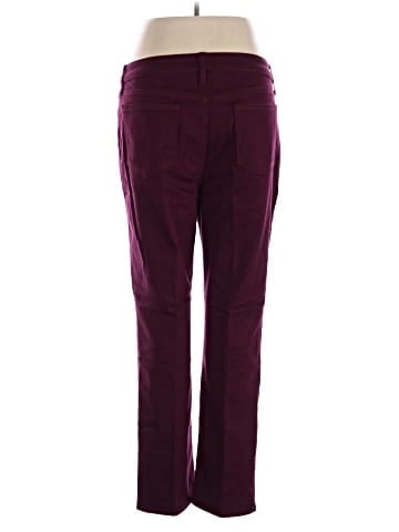 So Slimming by Chico's Casual Pants (view 2)