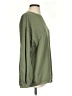 Aerie Green Sweatshirt Size XS - photo 4