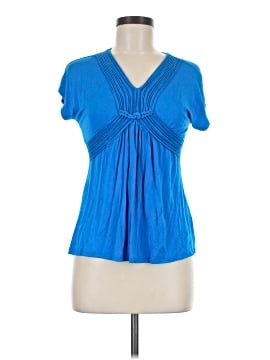 Cable & Gauge Short Sleeve T-Shirt (view 1)