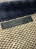 OAK + FORT Chevron-herringbone Gray Pullover Sweater Size XS - photo 7