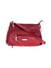 Baggallini Red Crossbody Bag One size - photo 1