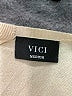 VICI Tan Pullover Sweater Size M - photo 7