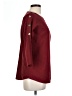 Cable & Gauge Burgundy Pullover Sweater Size L - photo 4