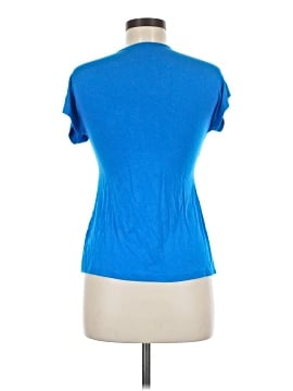Cable & Gauge Short Sleeve T-Shirt (view 2)