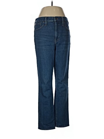 Madewell Jeans (view 1)