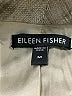 Eileen Fisher Gray Coat Size M - photo 6