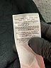 Alexander McQueen Black snap front cardigan Size S - photo 8