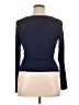 Shein Blue 3/4 Sleeve T-Shirt Size XL - photo 2