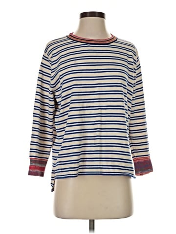 CAbi Pullover Sweater (view 1)