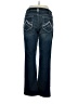 Ariat Blue Jeans Size 34 waist - photo 2