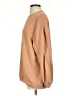 Aerie Solid Tan Sweatshirt Size XS - photo 5
