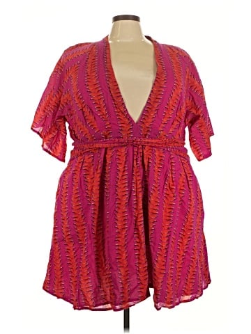 Wayward Fancies Casual Dress (view 1)