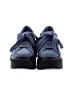 Lucky Brand Blue Sneakers Size 5 - photo 2