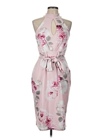 Boohoo Cocktail Dress (view 1)
