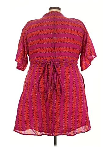 Wayward Fancies Casual Dress (view 2)