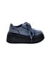 Lucky Brand Blue Sneakers Size 5 - photo 1
