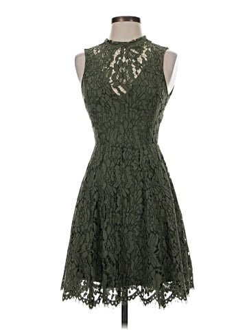Keepsake Cocktail Dress (view 1)