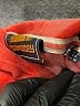 Superdry Red Sweatshirt Size 6 - photo 7