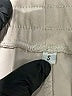 Unbranded Tan Casual Pants Size S - photo 7