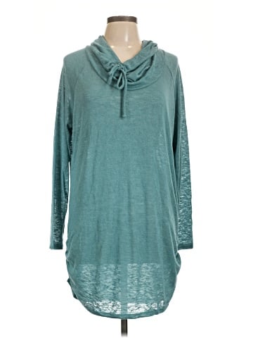 Agnes & Dora Pullover Sweater (view 1)
