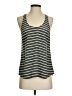 Joie 100% Silk Gray Sleeveless Silk Top Size XS - photo 1