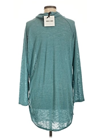 Agnes & Dora Pullover Sweater (view 2)