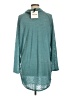 Agnes & Dora Teal Pullover Sweater Size L - photo 2