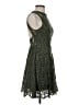 Keepsake Green Cocktail Dress Size XS - photo 4