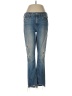Mother Superior Stars Blue Jeans Size 27 waist - photo 1