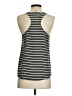 Joie 100% Silk Gray Sleeveless Silk Top Size XS - photo 2