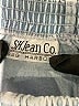 Sag Harbor 100% Cotton Blue Jeans Size 10 - photo 7