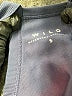 WILO Blue Tank Top Size S - photo 7
